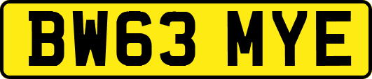 BW63MYE