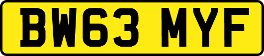 BW63MYF