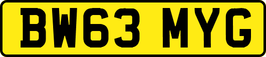 BW63MYG