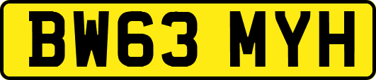 BW63MYH