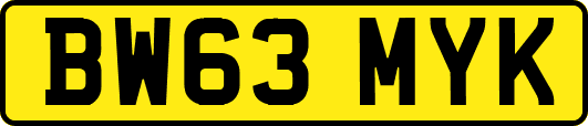 BW63MYK