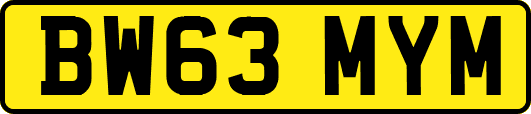 BW63MYM