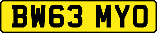 BW63MYO
