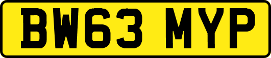 BW63MYP