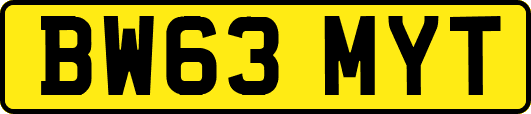 BW63MYT