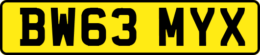 BW63MYX