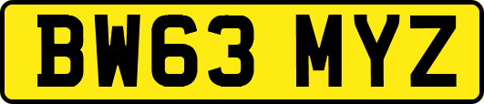 BW63MYZ