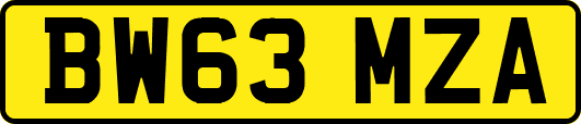 BW63MZA
