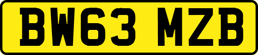 BW63MZB