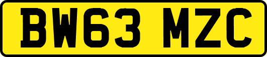 BW63MZC