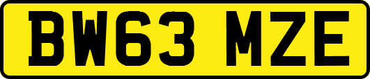 BW63MZE