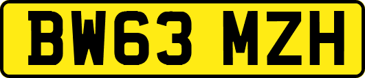 BW63MZH