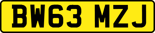 BW63MZJ