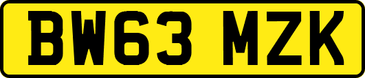 BW63MZK