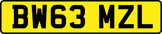 BW63MZL