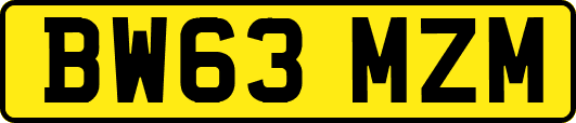 BW63MZM