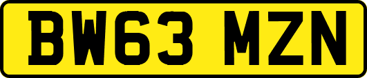 BW63MZN