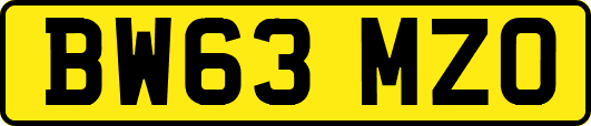 BW63MZO
