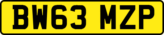 BW63MZP