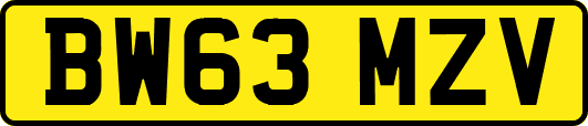 BW63MZV
