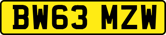BW63MZW