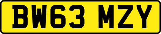 BW63MZY