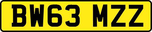 BW63MZZ