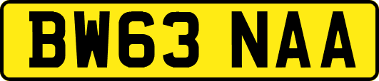 BW63NAA