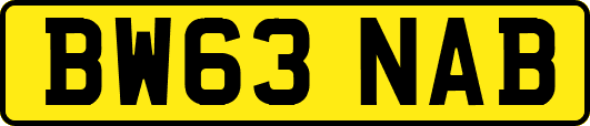 BW63NAB