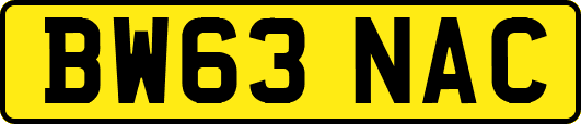 BW63NAC