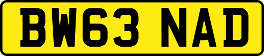 BW63NAD