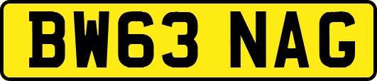 BW63NAG