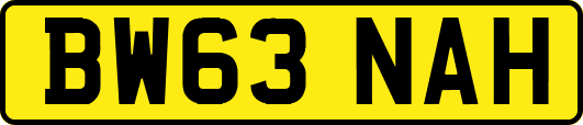 BW63NAH