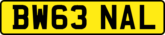 BW63NAL