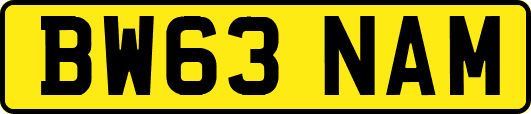 BW63NAM
