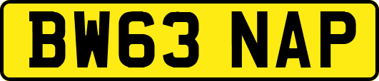 BW63NAP
