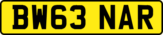 BW63NAR