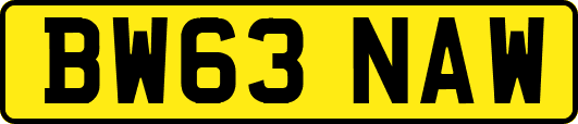 BW63NAW
