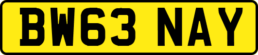 BW63NAY