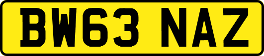 BW63NAZ