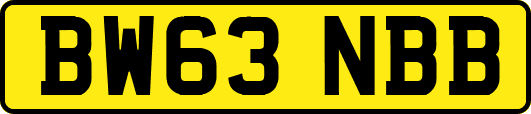 BW63NBB