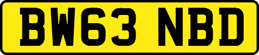 BW63NBD