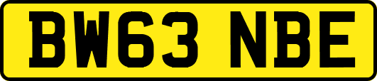 BW63NBE