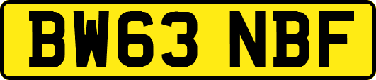 BW63NBF