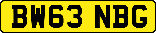 BW63NBG