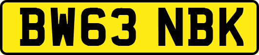 BW63NBK