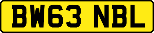 BW63NBL
