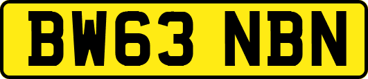 BW63NBN