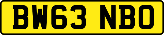 BW63NBO