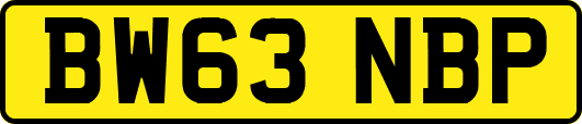 BW63NBP